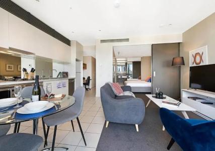 Corporate Keys - Freshwater Place - 120