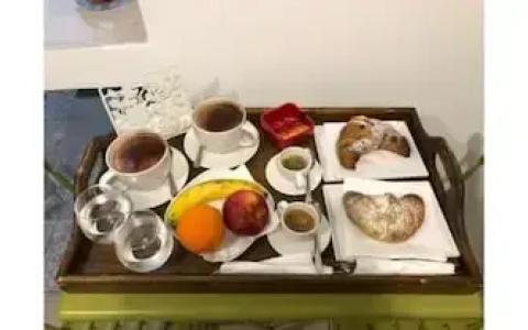 Al Parco Verde b&b - 52