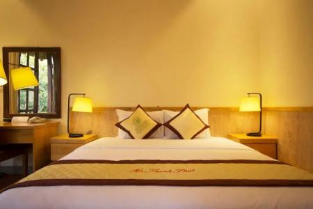 Paradiso Phu Quoc Resort - 2