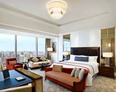 The St. Regis Shenzhen - 2