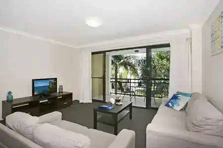 Sandcastles On The Broadwater - 29