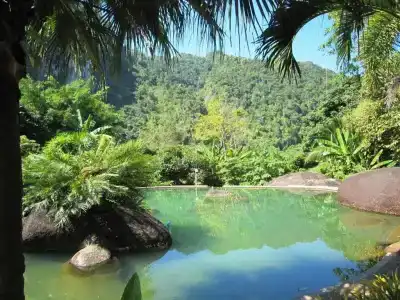 Phanom Bencha Mountain Resort - 34