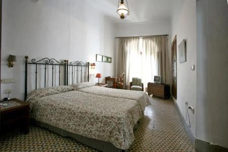 Posada de Palacio - 10