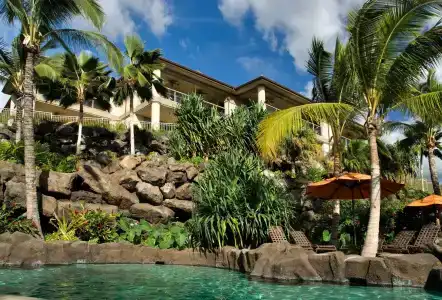Ho'olei at Grand, A Waldorf Astoria - 14