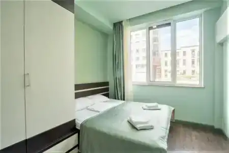 Stay Inn at Northern Avenue - 98