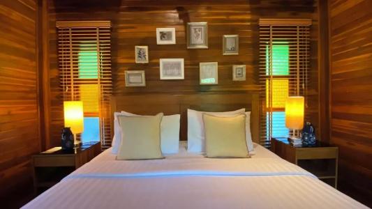 Nan Seasons Boutique Resort - 254