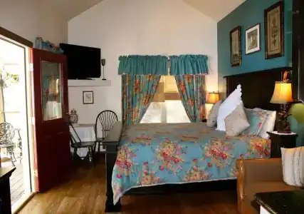 All Seasons Treehouse Village - 0