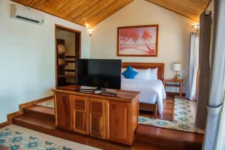 Camellia Resort & Spa - 79