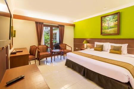 Risata Bali Resort & Spa - 1