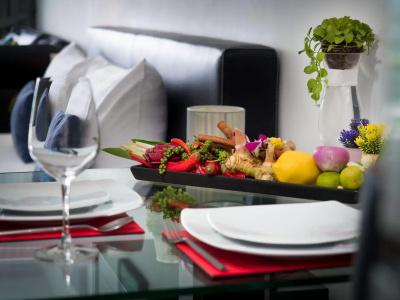 Lets Phuket Twin Sands Resort & Spa-Sha Extra Plus - 10