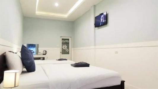 Blue Moon Samed - 22