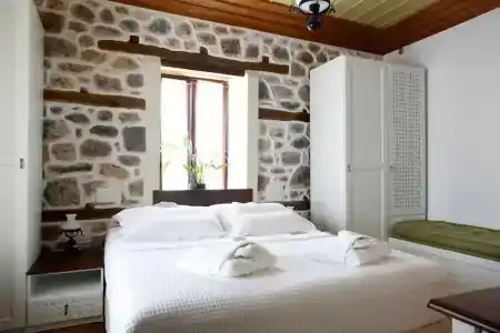 Orologopoulos Mansion Luxury - 15