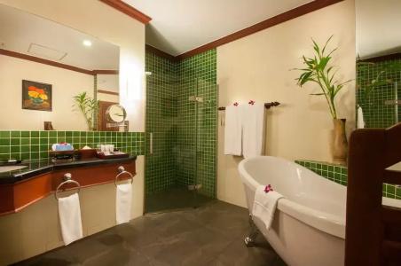 Borei Angkor Resort & Spa - 101