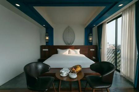 Hari Residence & Spa - 62