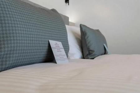 Crowne Plaza Cappadocia - Nevsehir, an IHG - 34