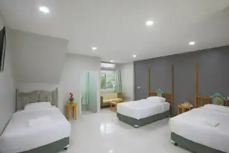 Phuket Nonnita Boutique Resort - 60