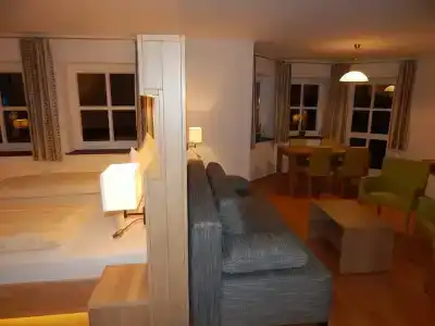 & Gasthof Hubertushöhe - Ihr für Urlaub mit Hund - 63