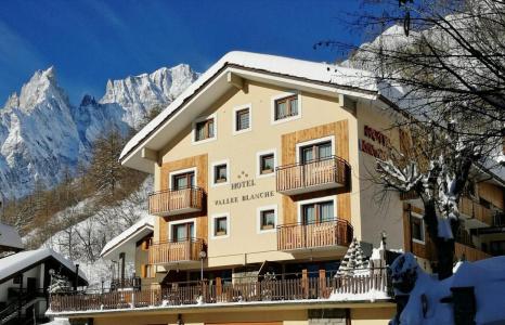 Vallée Blanche - 38