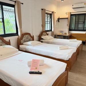 Lai Thai Guest House - 34