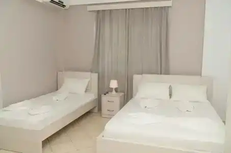 Koks’ Guesthouse - 84