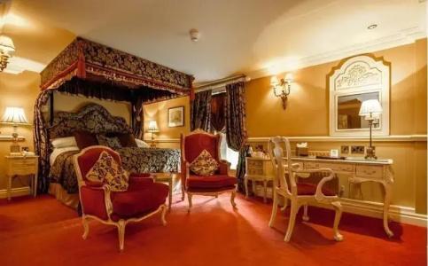 Lumley Castle Hotel - 37
