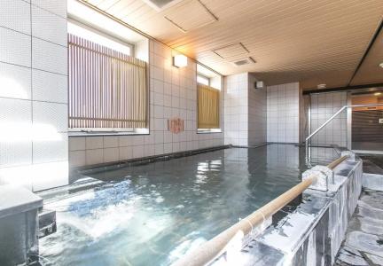Apa Nagoya Sakae - 19