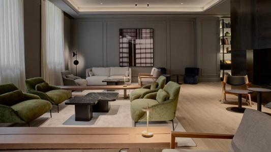 Kozmo Suites & Spa - The Leadings of the World - 26