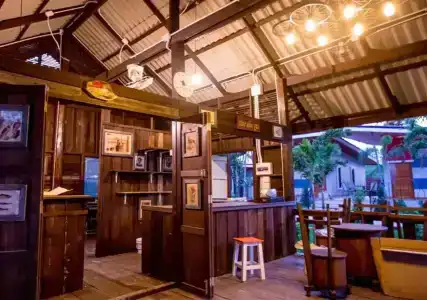 Baan Pran Boutique Resort - 19