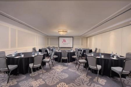 Lisbon Marriott - 32