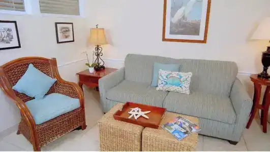 Coconut Palm Inn - 88