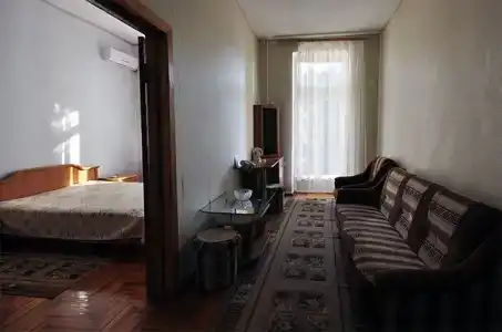 Бриз - 8