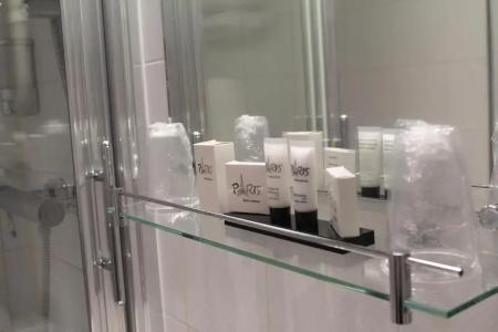 Avia Hôtel Saphir Montparnasse - 8
