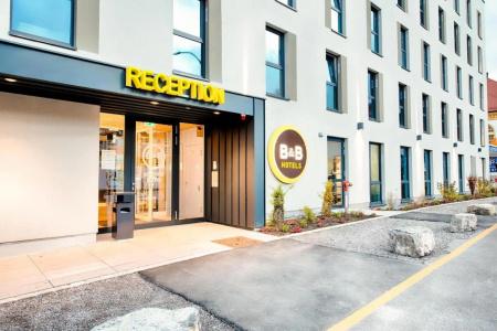 b&b Kempten - 33