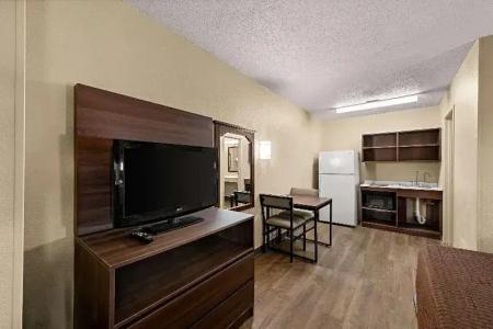 Extended Stay America Suites - - Hanes Mall Blvd - 36