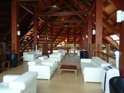 Occidental Paradise Dambulla - 11