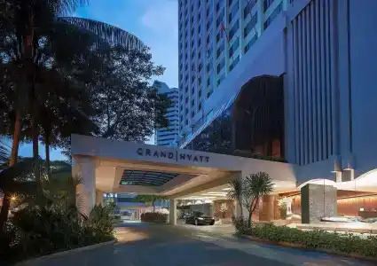 Grand Hyatt Singapore (SG Clean) - 56