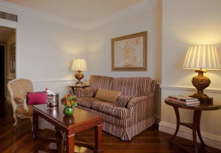 Jw Marriott Rio De Janeiro - 3
