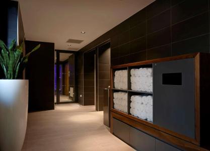 Innside by Melia Manchester - 16