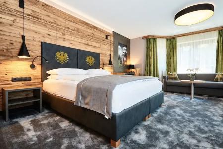 Der Postwirt - Alpen LifeStyle mit Tradition - 39
