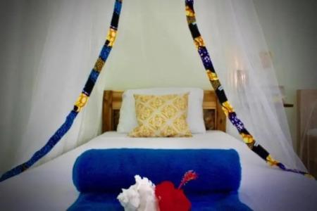 Kiwengwa Bungalow Boutique - 21