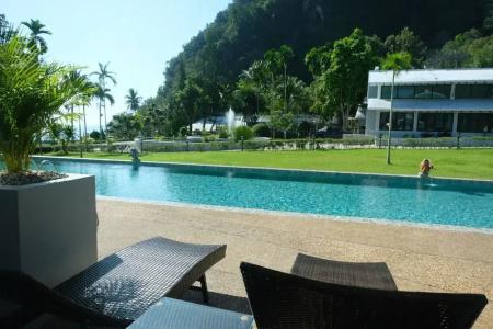 Arawan Krabi Beach - 111