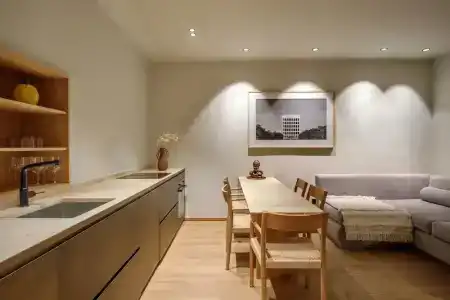 Ripetta Luxury Suites - 42