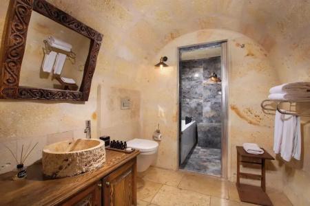 Cappa Via Cave - 51