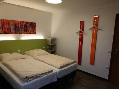 Pension Haus Diefenbach - 33