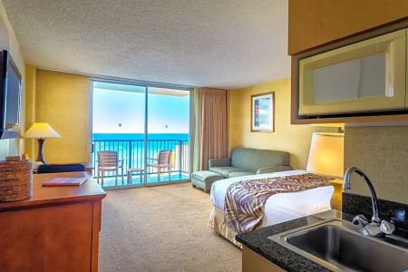 Waikiki Resort - 47