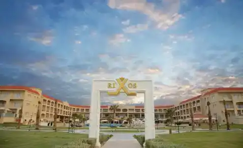 Rixos Alamein - Full Board Plus - 0