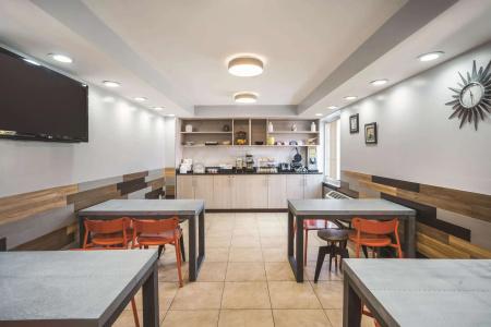 La Quinta by Wyndham Brooklyn Downtown - 15