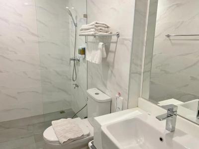Grand Pa&Resort Lamphun Chiang Mai - 7