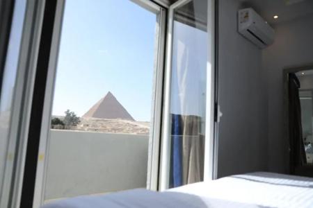 Pyramids View - 63