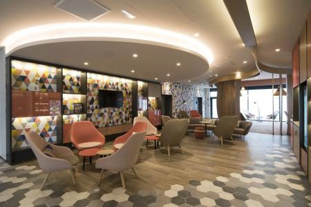 Holiday Inn Express - Paris - Cdg Airport, An Ihg - 25